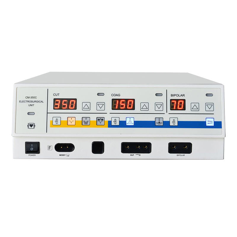 Obs 100b-bipolar Diathermy Cautery Esu Generator