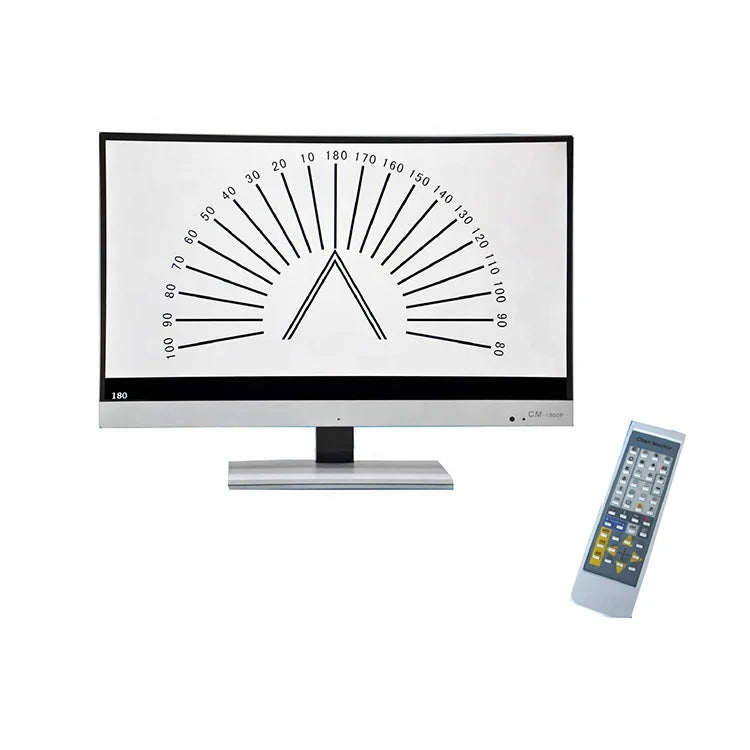 Ophthalmic Examination Equipment 23 LCD Flat Screen Monitor