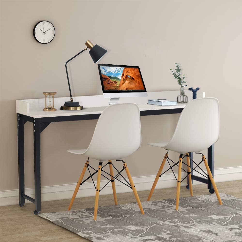 Over The bed Table Laptop Desk 71 Inches Mobile Computer