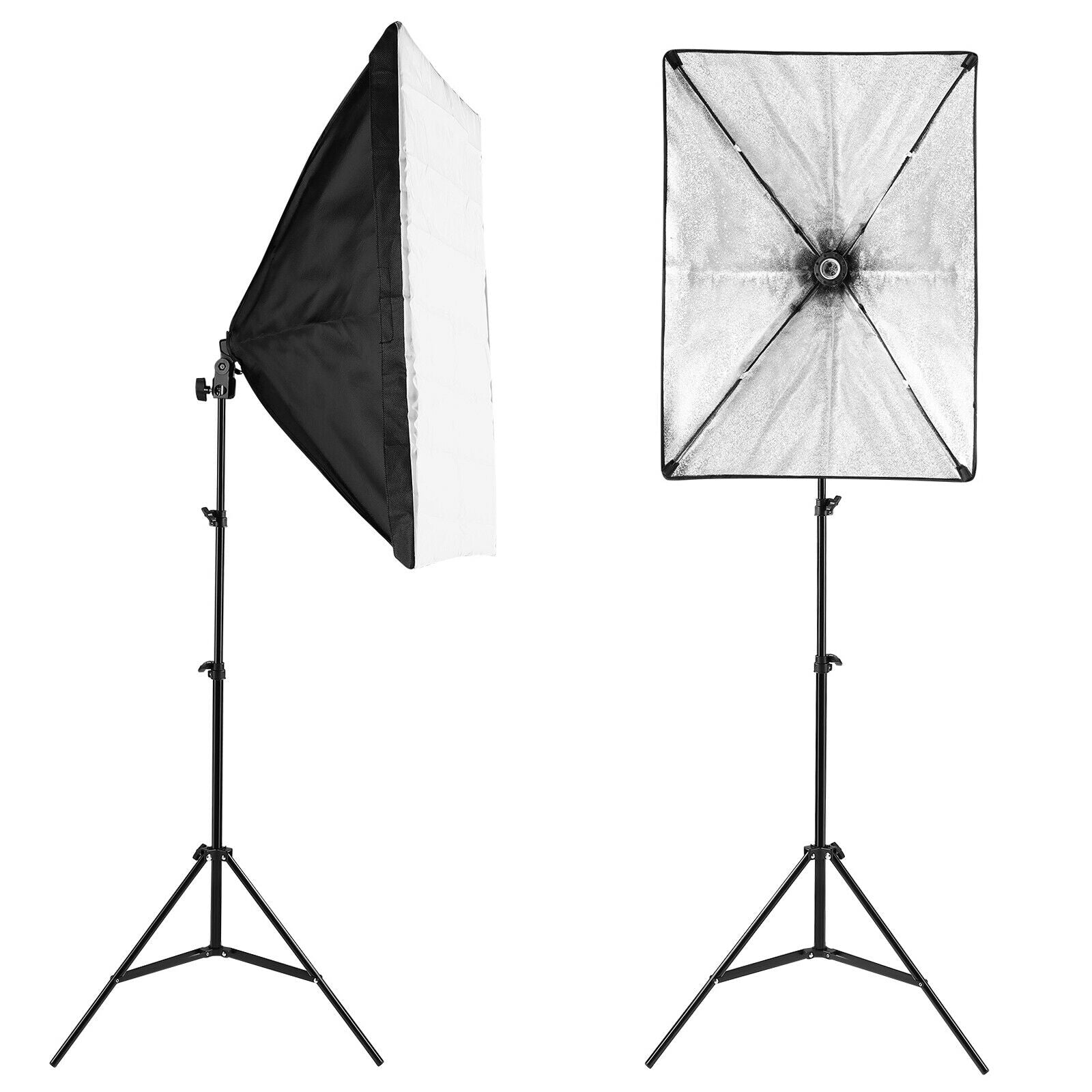 Photography Studio Lighting Kit Upgraded 100%Polyester