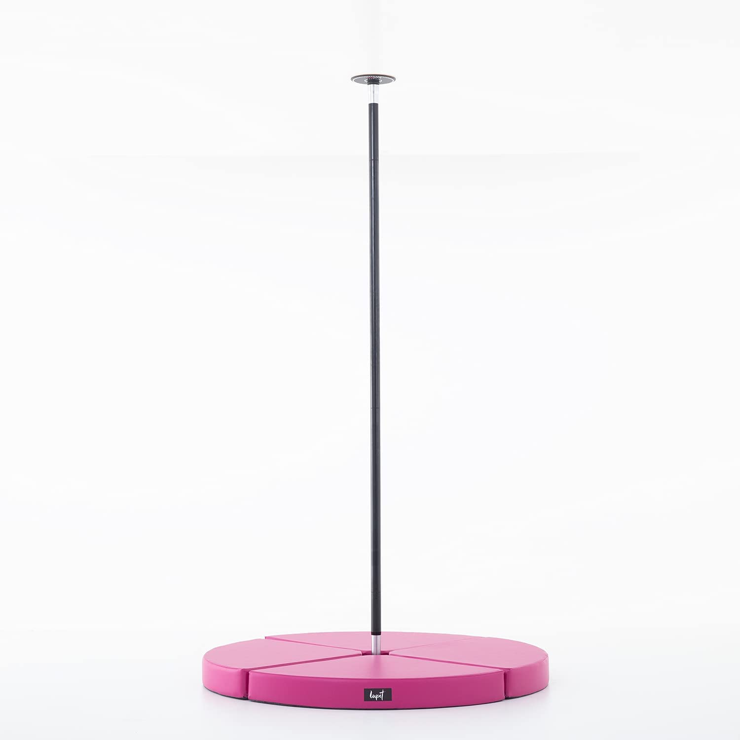 Pole Dance Crash Mat Portable Fitness Pole Dancing Safety