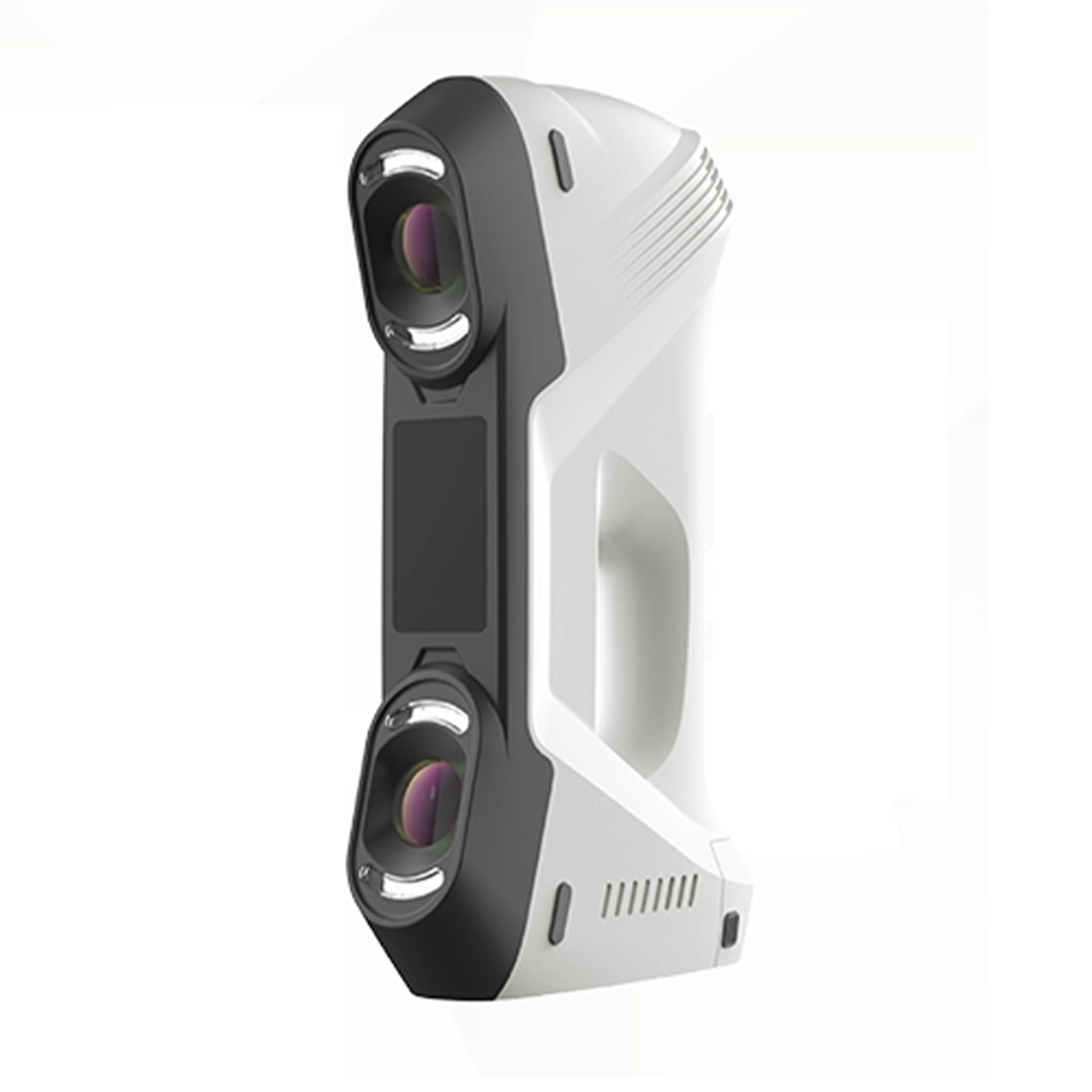 Portable Handheld 3D Laser Scanner for CNC Router Reverse