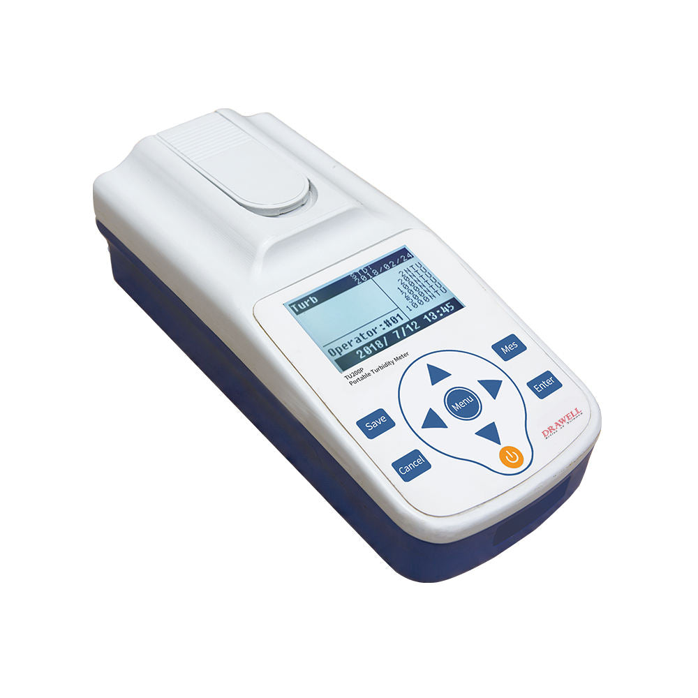 Portable Handheld Turbidity Sensor Digital Water Turbidity