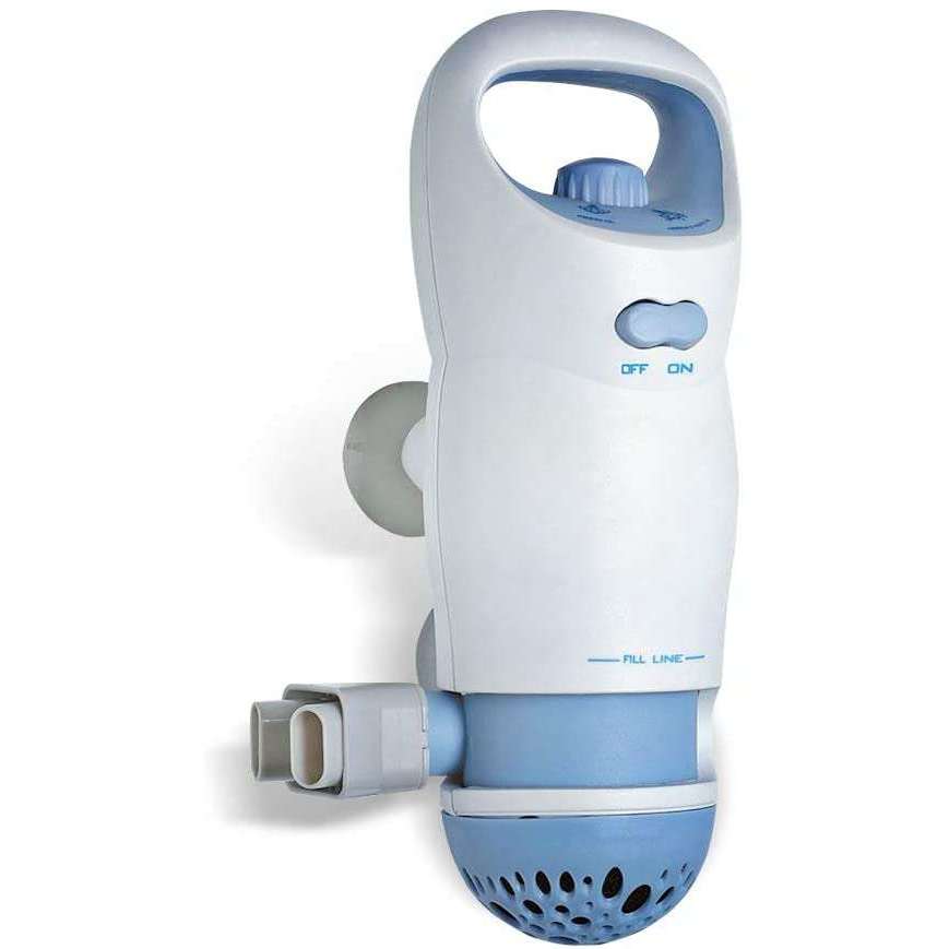 Portable whirlpool Jet Spa Bath - With Adjustable Swivel Jet