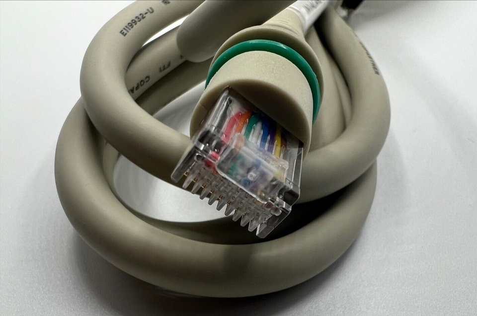 New Invacare Full-Electric Hospital Bed Hand Control Pendant - Part 1115290