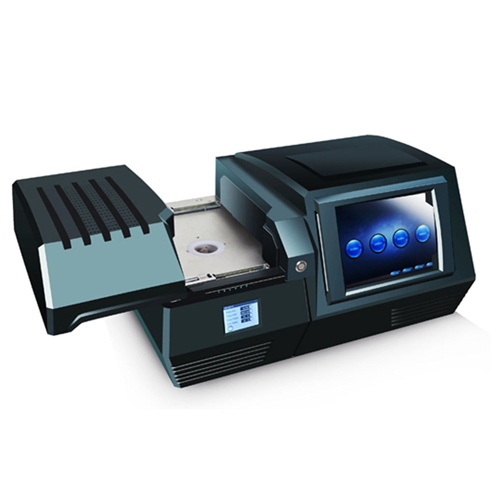 XRF Precious Metal Analyzer I Gold Analyzer Purity Testing