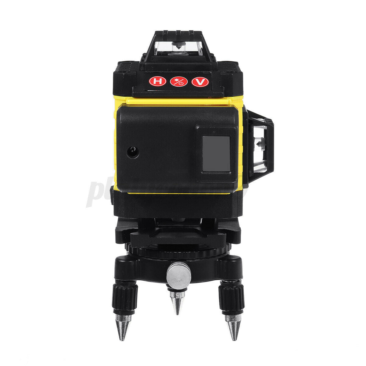 Laser Level 4D 16 /3D 12 Line Green Auto Self Leveling 360° Rotary Cross