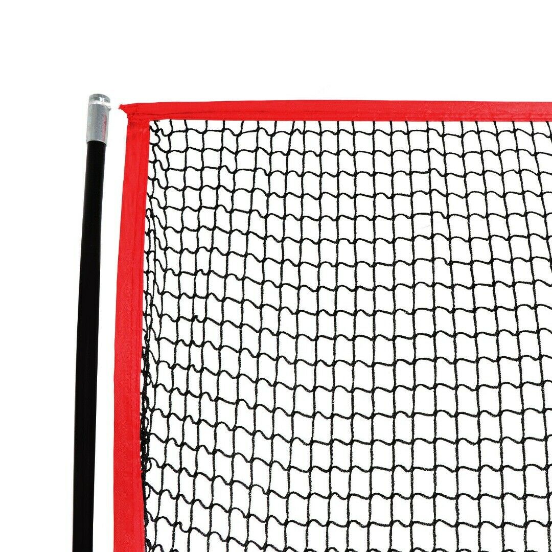 Golf net 10 x 7FT Portable Golf Backyard Training Net Hitting Driving Practice Aids With Carry Bag/0