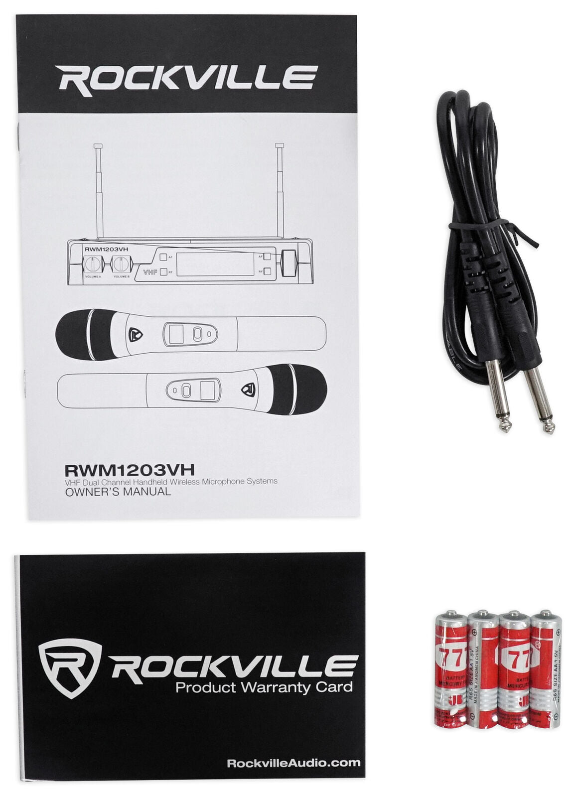 Karaoke Machine NYC Acoustics X-Tower Bluetooth Karaoke Machine System w/LED's+(2) Wireless Mics