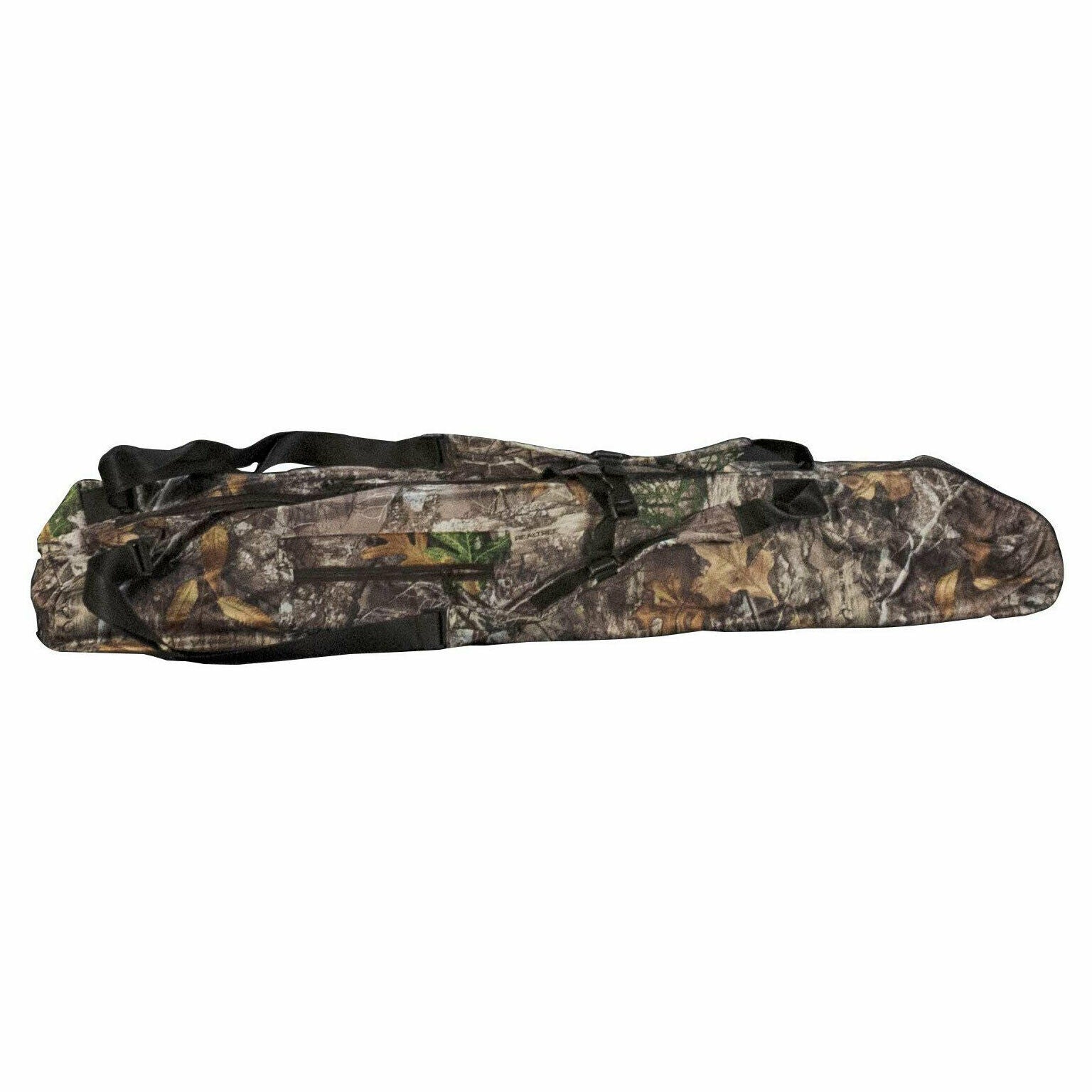Hunting Ground Blind 3 Durable Person Outside Hunting Ground Blind, Mossy Oak