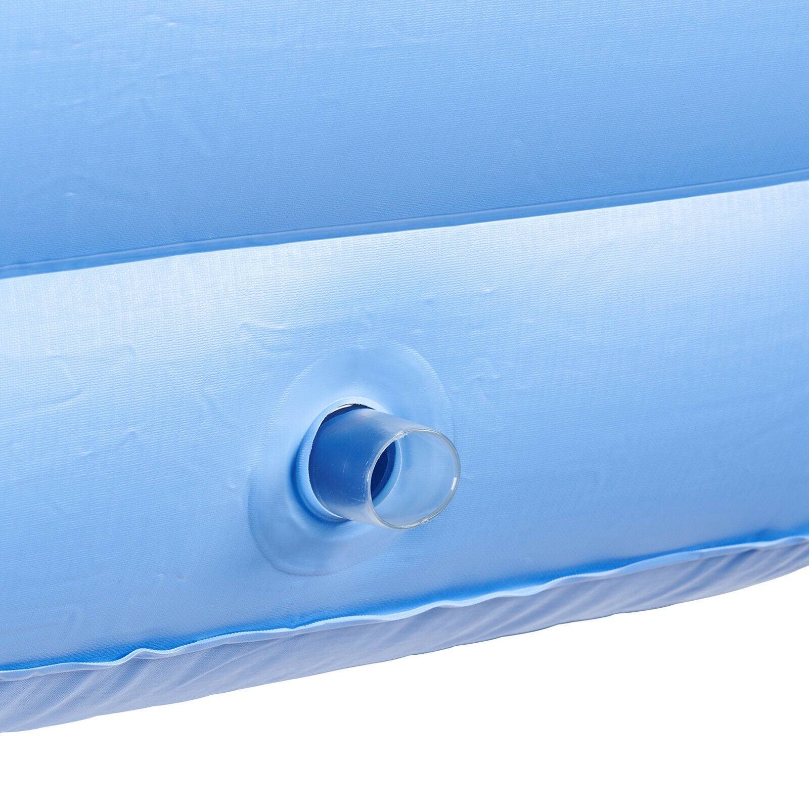 Portable bathtub PVC folding bathtub fast inflatable Spa For Adutls